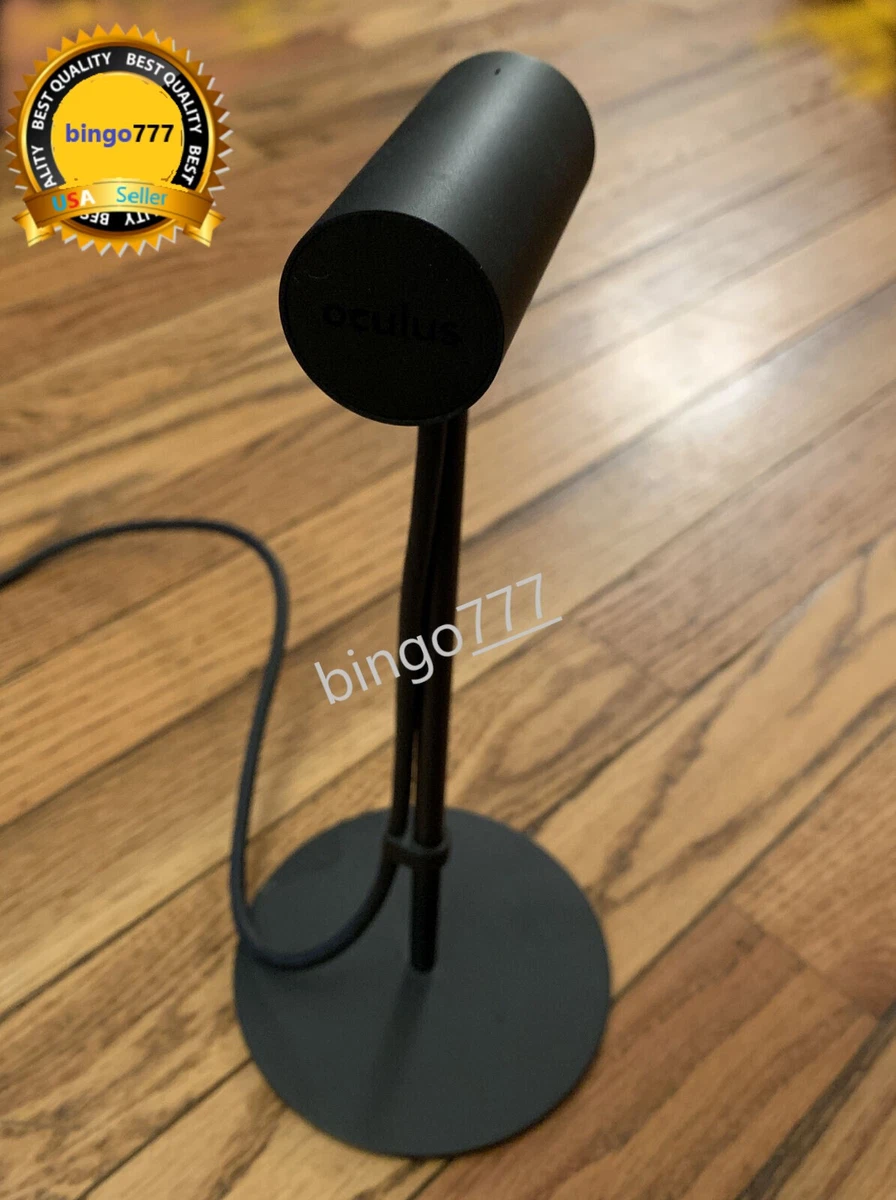 Oculus sensor for rift virtual store reality headset