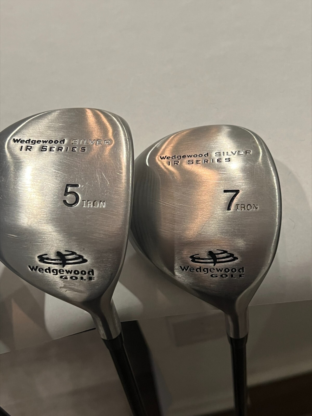 Wedgewood Golf Clubs eBay