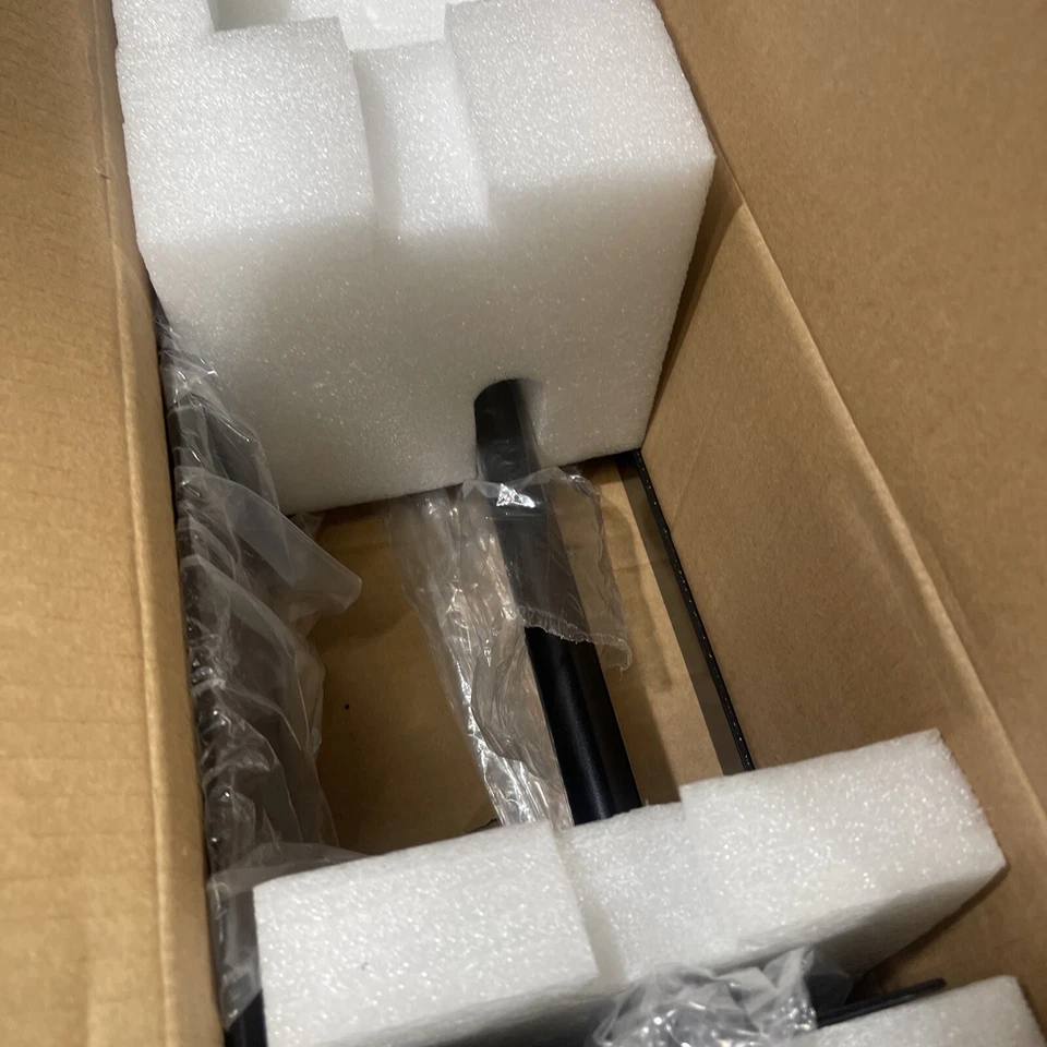 Porta rollos de papel Studio Kraft 48 pulgadas Foto 4 de 4