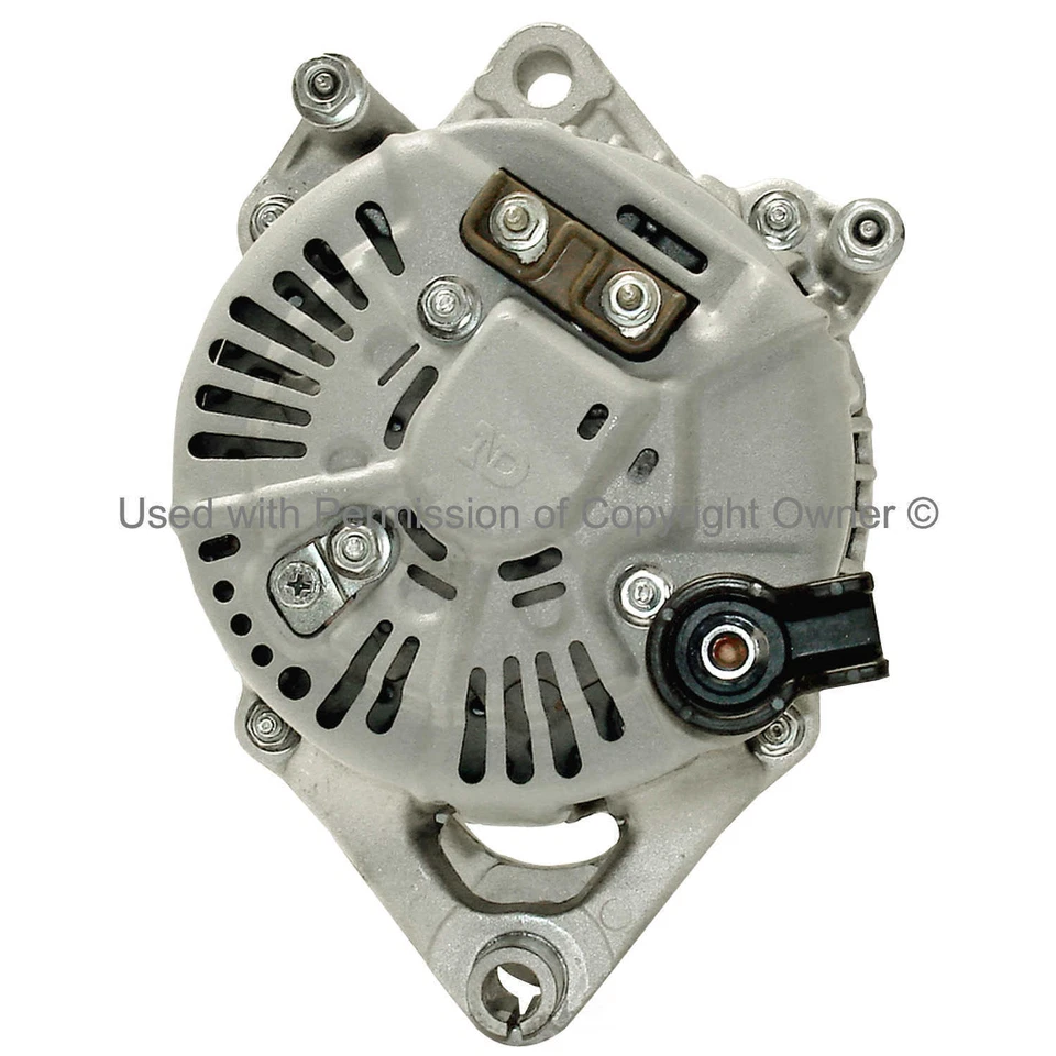 Alternator Quality-Built 15699 Reman - Image 2 of 4