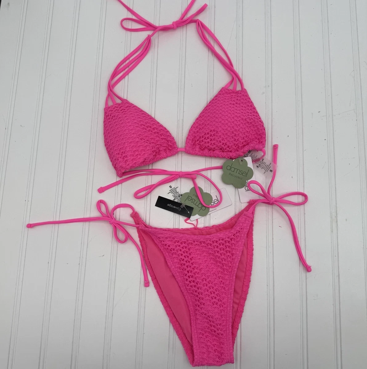 Dior Size S Regular Size Swimwear for Women for sale | eBay