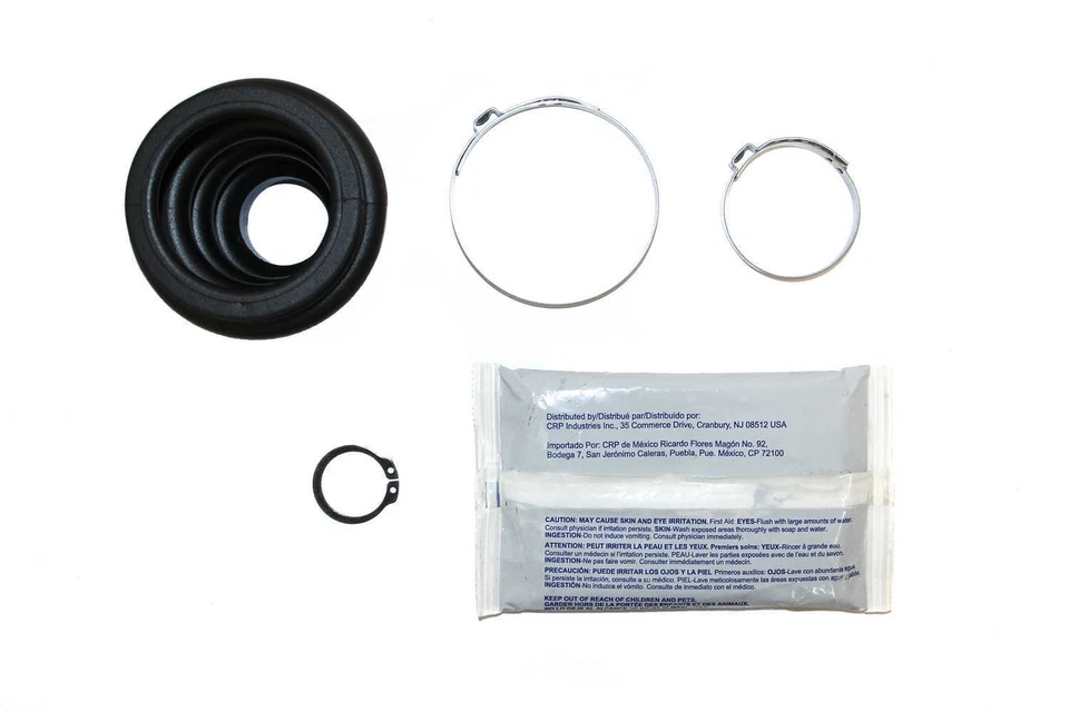 Kit de arranque conjunto CV para BMW 328i 128i,335i Z4 2004-2016 CRP/REIN Foto 3 de 4