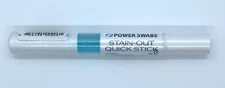 Power Swabs Stain Out Quick Stick for On the Go Teeth Stain Remover NEW