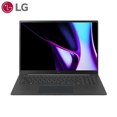 LG gram Pro 40.6cm 16Z90SP-AD7VK 16