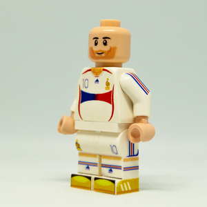 lego football minifigures