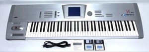 Korg Trinity Pro | eBay Korg Trinity Pro | eBay