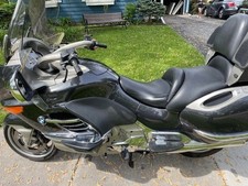 2005 BMW K-Series 