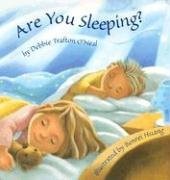Are You Sleeping (Sing-It Series)