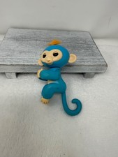 Fingerlings MONKEY 5" Electronic Toy by WowWee