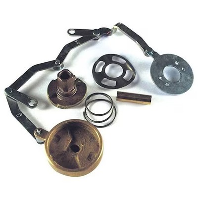 Simplex 20178800001 Clutch Assembly, Simplex, Rh