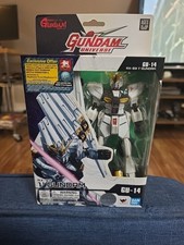 "Figura de 6"" Bandai [GU-14] RX-93 ν Gundam [Char's Counterattack] (Universo Gundam)"