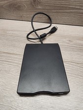 TEAC FD-05PUB External Floppy Disk Drive Unit  FREE SHIPPING