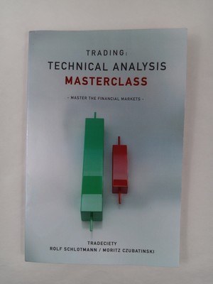 Trading: Technical Analysis Masterclass: Master the financial markets