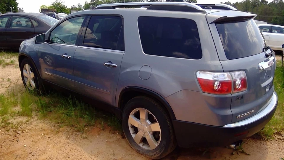 Transfer Case ID 24264331 Fits 08-15 Buick Enclave OEM - Image 4 of 4