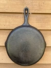 Griswold No. 8 Cast Iron Skillet