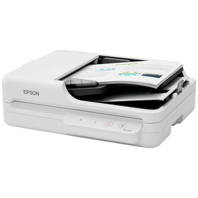 EPSON WorkForce DS-1730 Dokumentenscanner