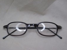 NEOSTYLE eyeglasses glasses frames COLLEGE 252 074 42 23 21/135 Italy Frame
