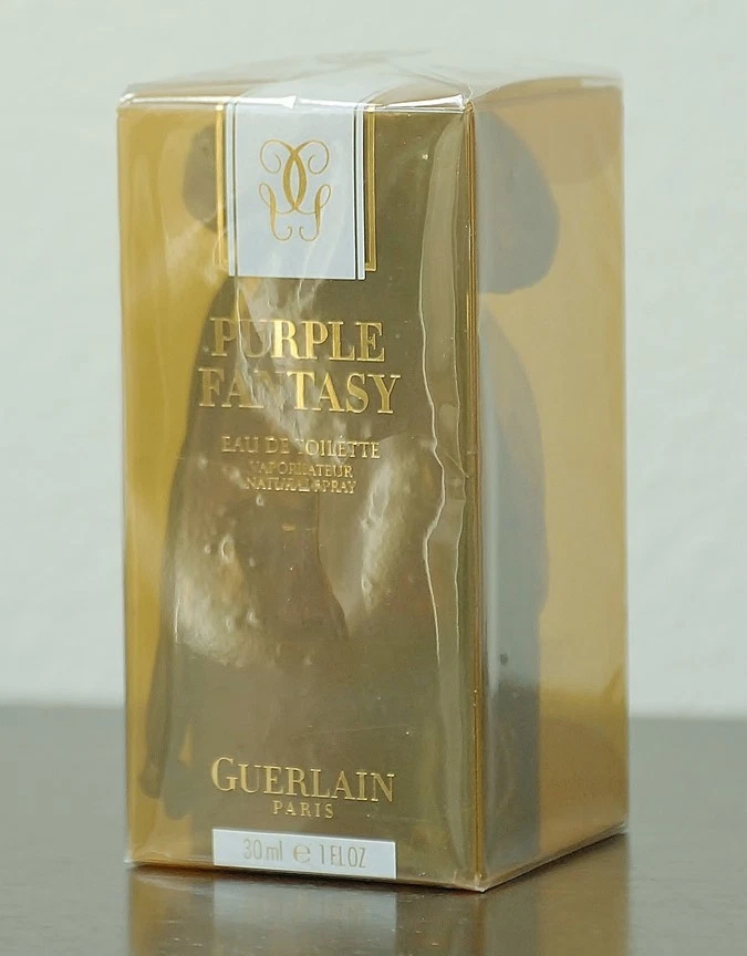 Guerlain Purple Fantasy Fragrances for Women for sale | eBay
