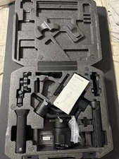 DJI Ronin-SC Handheld 3-axis Stabilizer gimbal w/Motor for ML & DLSR Cameras