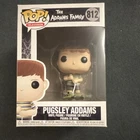 Funko Pop! Television The Addams Family Pugsley Addams #812 Boxed