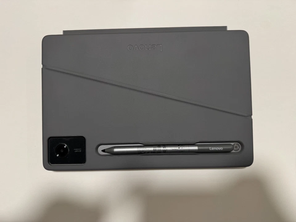 Lenovo Duet Chromebook 11” FHD+ (1920X1200), Mediatek Kompanio 838, RAM 8GB, Mem - Immagine 3 di 4