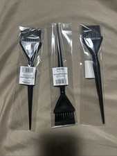 Paul Mitchell Color Brush, 1.75 Feather Tip/ 3pack