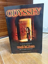 Odyssey: The definitive examination of "Music From Elder," KISS'...