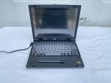 NEC MC/R730A MOBILE PRO 880 PORTABLE COMPUTER HANDHELD