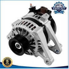Alternator For Toyota Corolla Matrix 2003-2008 1.8l 27060-22040 400-52056 13878 Alternator For Toyota Corolla Matrix 2003-2008 1.8l 27060-22040 400-52056 13878