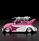 Hot Wheels RLC Red line Club sELECTIONs Exclusive Kawa-Bug-A Beetle Volkswagen