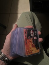 2025 Panini Donruss Inserts Vortex, Elite Series, Legend Series, Vortex, Etc Etc