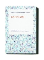 Samahani - Address Book - F31Z