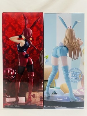 美少女フィギュア　BiCute Bunnies Figure　ROUND1限定 第81回：「初音ミク」 BiCute Bunnies Figure -ストリートver
