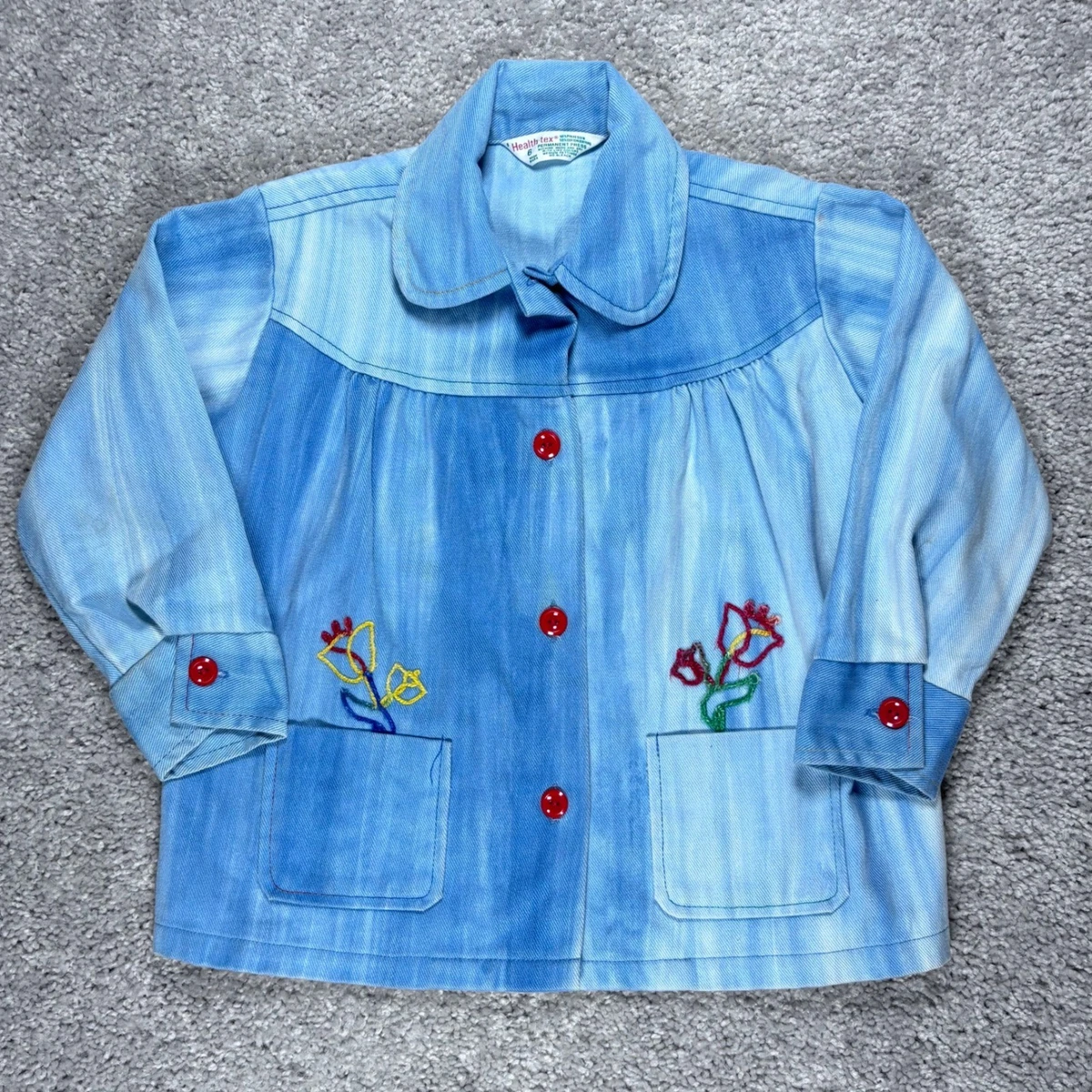 25+ Girls 1970s Vintage Outerwear Coats & Jackets for Children for
