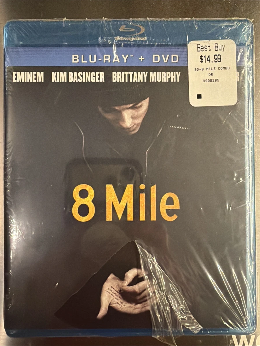 25+ Mile DVDs 8 for sale | Updated Oct 2026