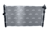 KüHler MotorküHlung FüR CitroËN Mitsubishi Peugeot C4 Aircross Lancer Viii 4008