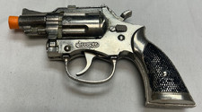 Vintage 1950's Hubley "Trooper" Toy Gun, Toy Cap Gun in Working Order