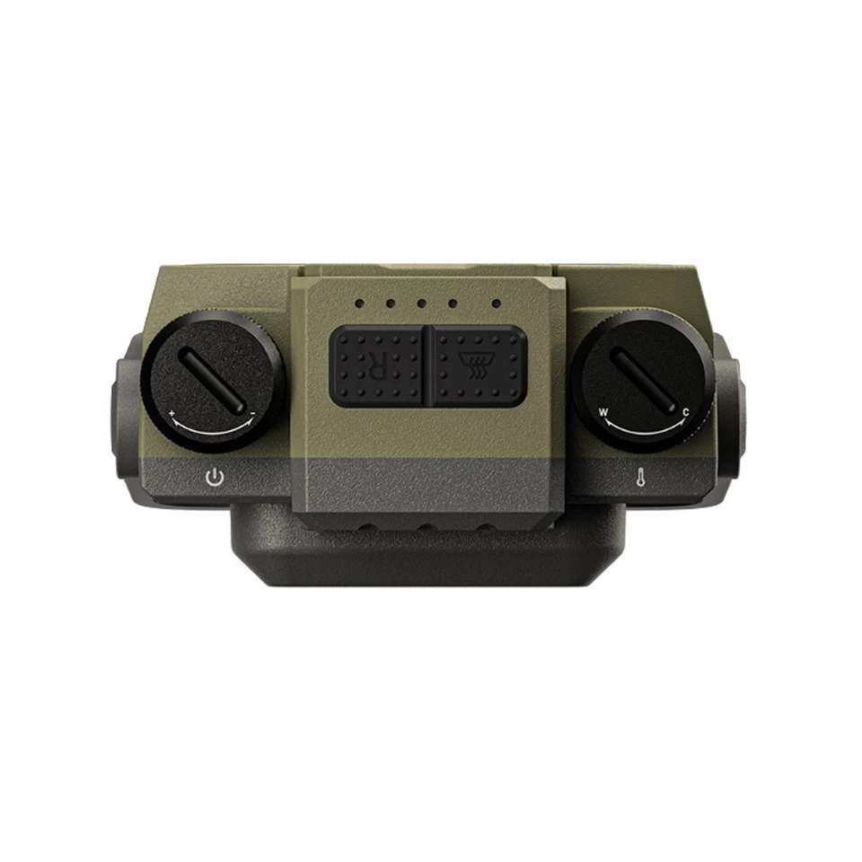 Nitecore NWL30 USB-C Charging 3000 Lumens LED Work Light Camping Lights Lanterns - Image 4 of 4