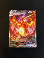 Charizard VMAX Promo SWSH: Sword & Shield Promo Cards SWSH261 NM