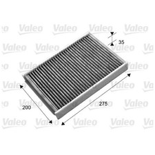Innenraumfilter Pollenfilter für Land Rover Range L538 L551 id48392