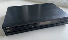 Technics SL-P220 CD Player Compact DISC