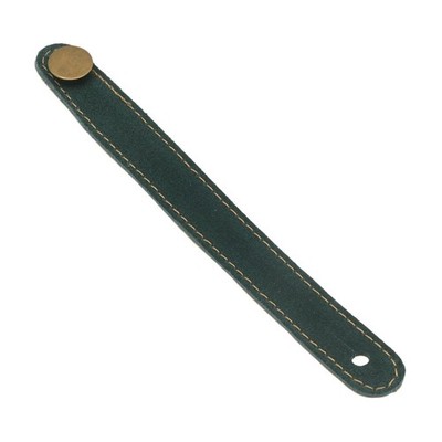 Gitarrengurtknopf Riemenknopf Riemenknopf 21*2,2 Cm Sicherer Anhang 1pc Pu