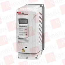 ASEA BROWN BOVERI ACS800-104-0005-5 / ACS80010400055 (USED)