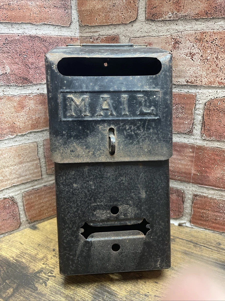 Fulton Mailboxes & Slots for sale | eBay