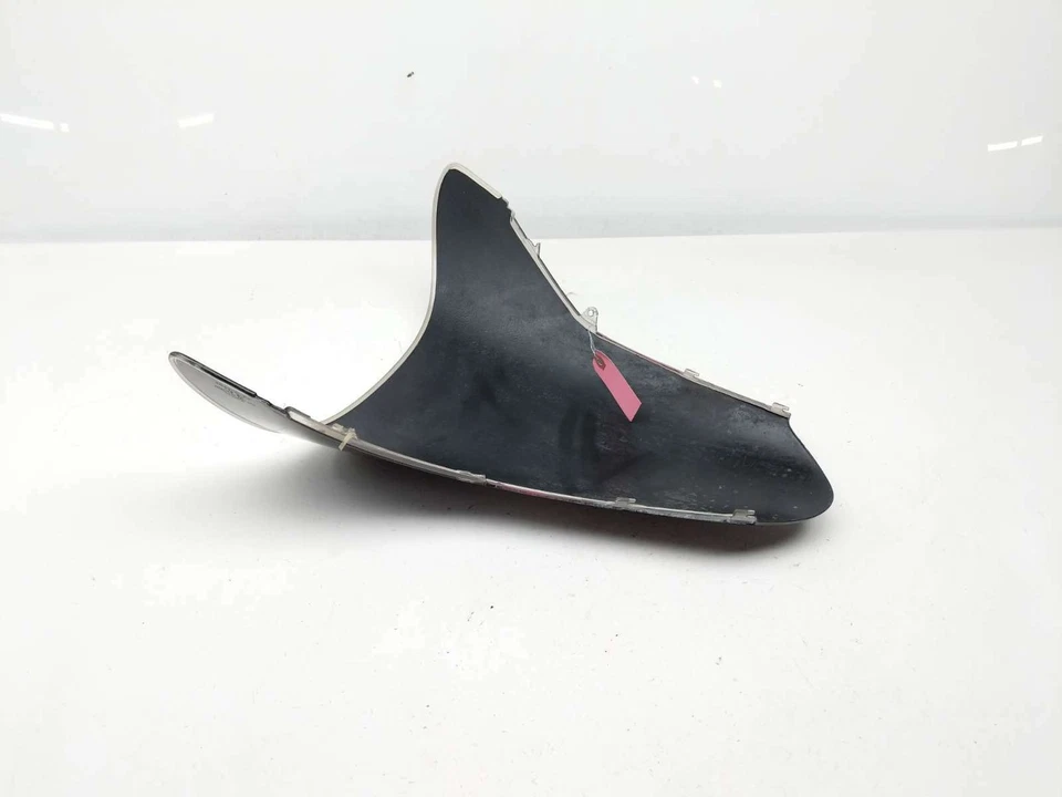 02 Honda VFR800 Interceptor  Windshield Wind Screen DOT-293 M-2000P - Image 4 of 4