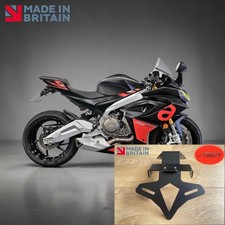 PLUG & PLAY Aprilia Tuono 660 & RS660 Tail Tidy 2021 - 2026 Fender Eliminator RS