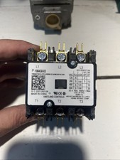 95M57 Lennox 24V 25Amp 3 Pole Contactor OEM 95M57