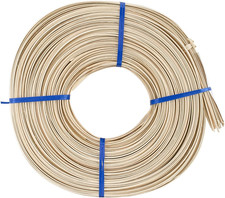 Reed Flat Oval 1/4" APP 275'