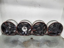 Jantes Ssangyong KYRON