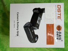 DSTE DB123 Battery Grip for Canon EOS RP/R8 New